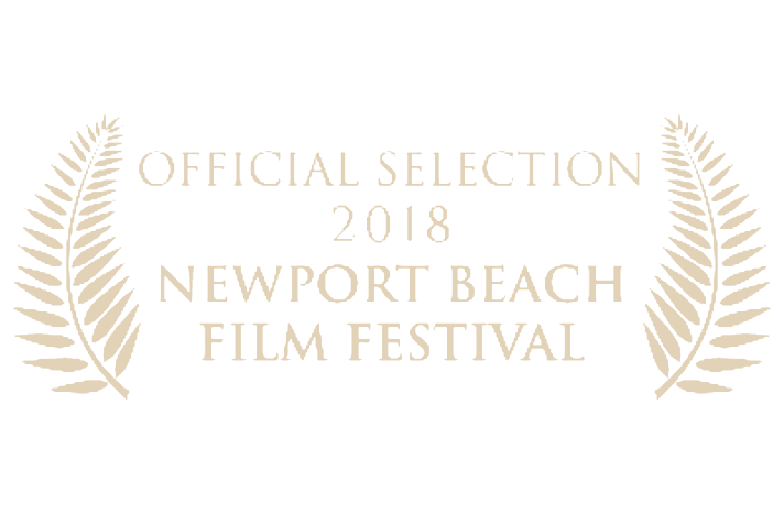 Official Selection, Newport Beach Film Festival