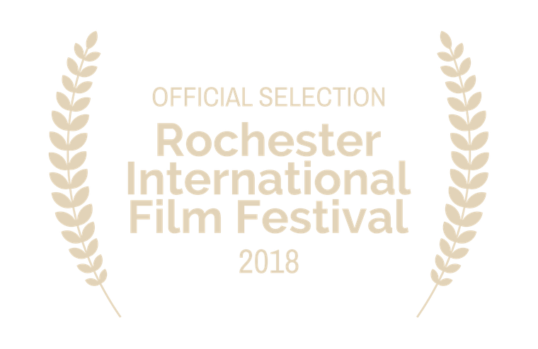 Official Selection, Rochester International Film Festival